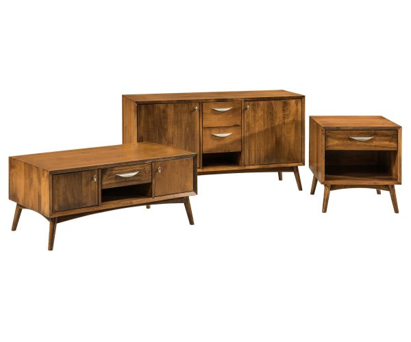 Century Occasional Tables - Image 2
