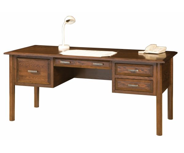 Charleston Desk