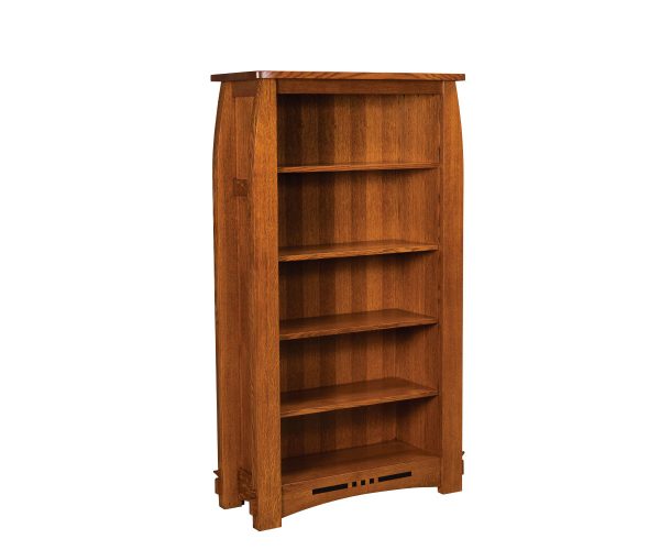 Colebrook 65" Bookcase