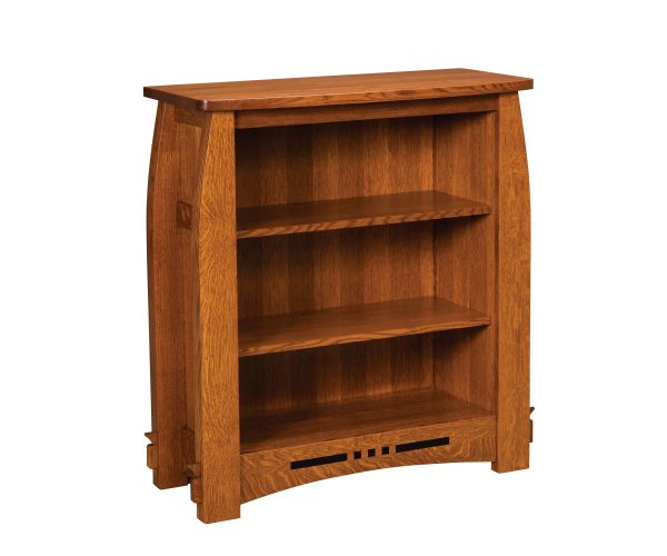 Colebrook 40" Bookcase