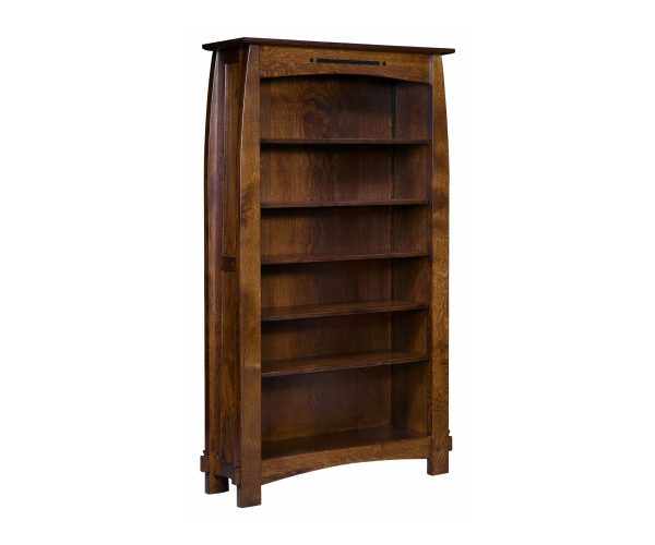 Colebrook Bookcase