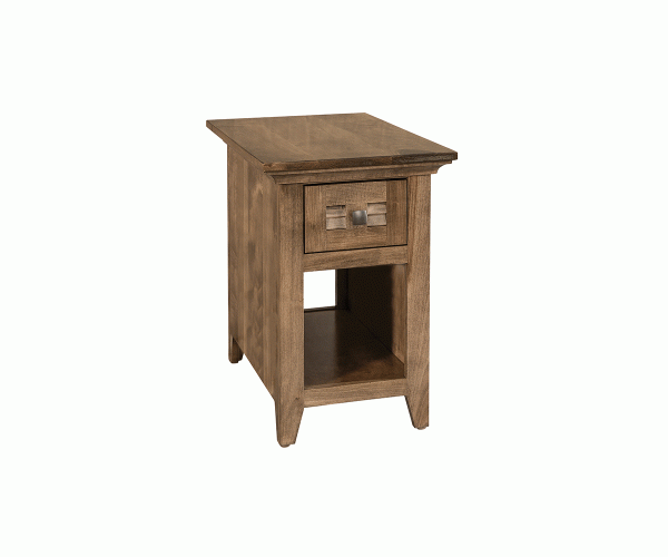 Cottage Chairside Table