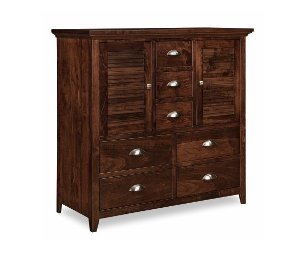 Cottage His & Hers Chest