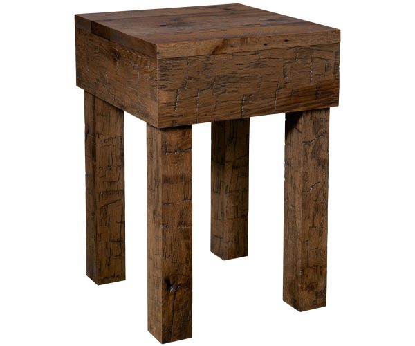 Cypress Kitchen Island