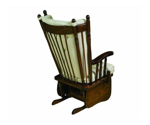 092 4-Post High Back Glider - Image 2