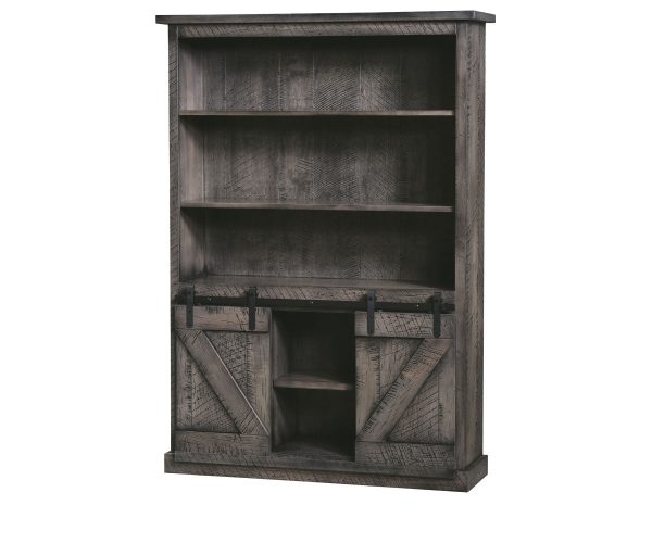 Durango Bookcase