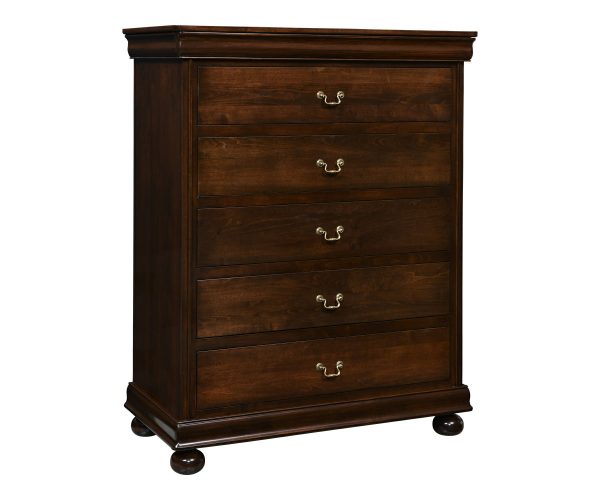 Baystorm Tall Chest