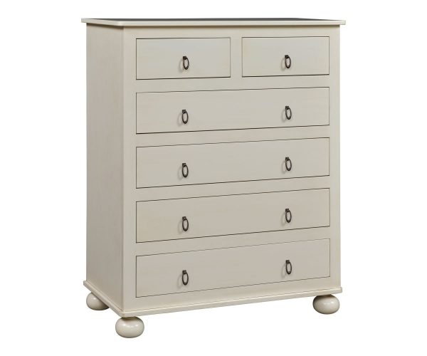 Catalina Tall Chest