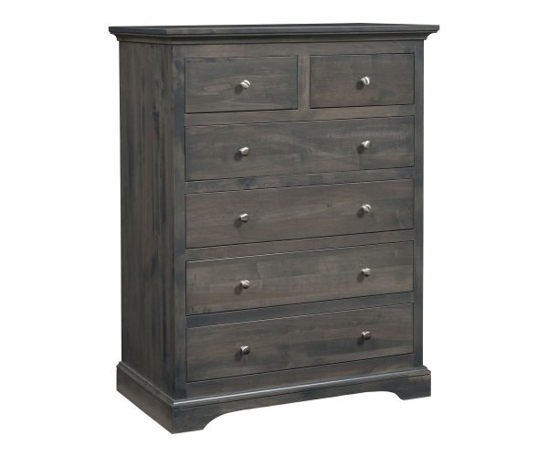 Willowton Tall Chest