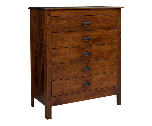 Parker Tall Chest