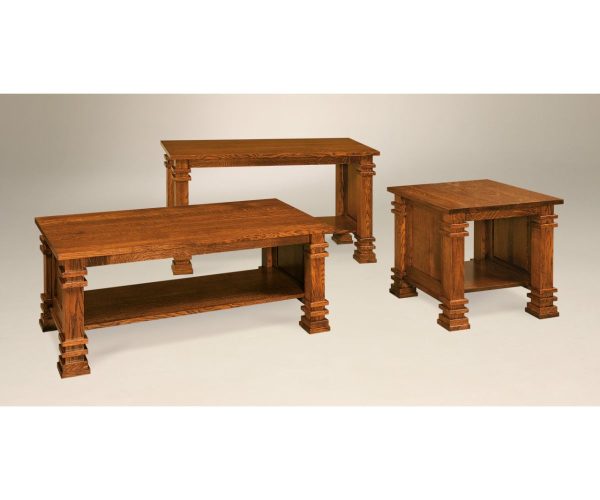 Diamond Occasional Tables