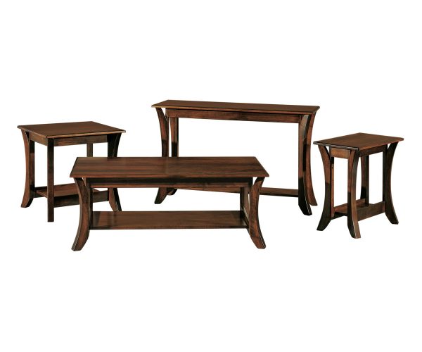 Discovery Occasional Tables - Image 2