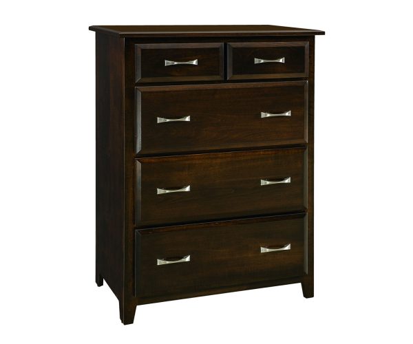 Eckenridge 5 Drawer Chest