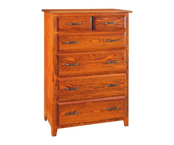 Eckenridge 6 Drawer Chest