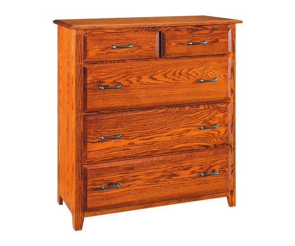 Eckenridge 5 Drawer Chest