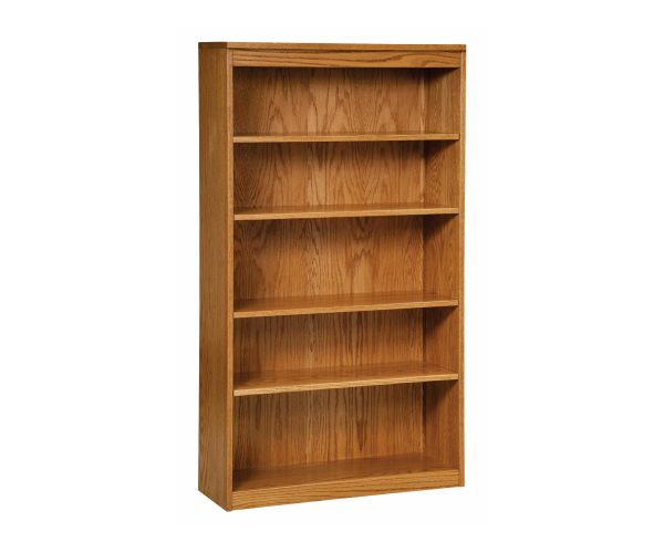 Economy Bookcase