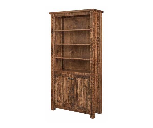 El Paso Bookcase