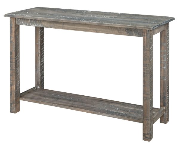 El Paso Sofa Table