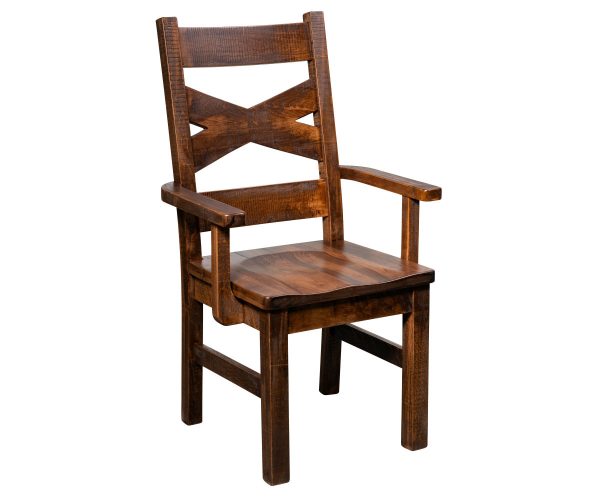 Elkhorn Arm Chair