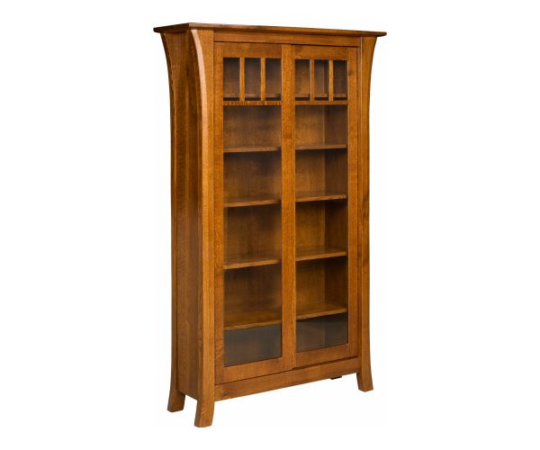 Ensinada Bookcase