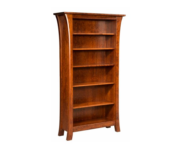 Ensinada Bookcase