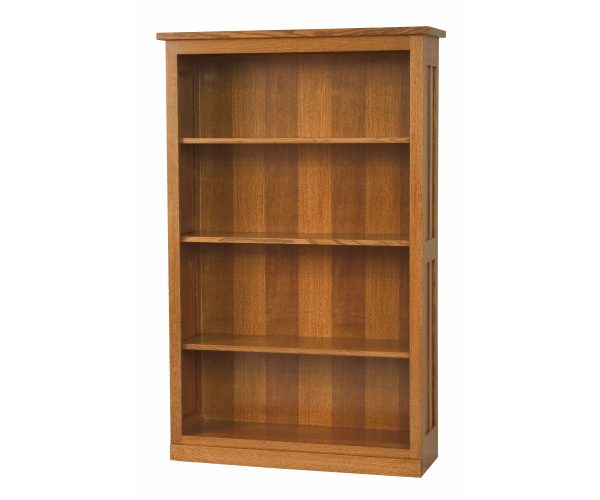 Freemont Mission Bookcases