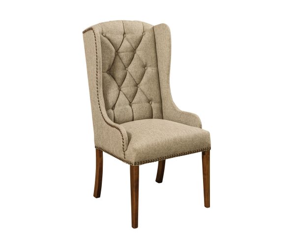 Bradshaw Arm Chair