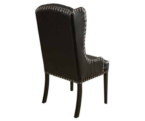 Bradshaw Arm Chair - Image 2
