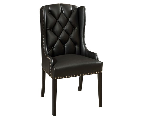 Bradshaw Arm Chair - Image 3