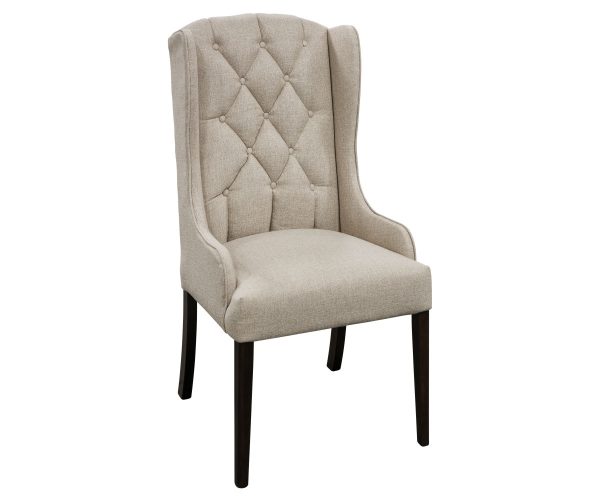 Bradshaw Arm Chair - Image 4