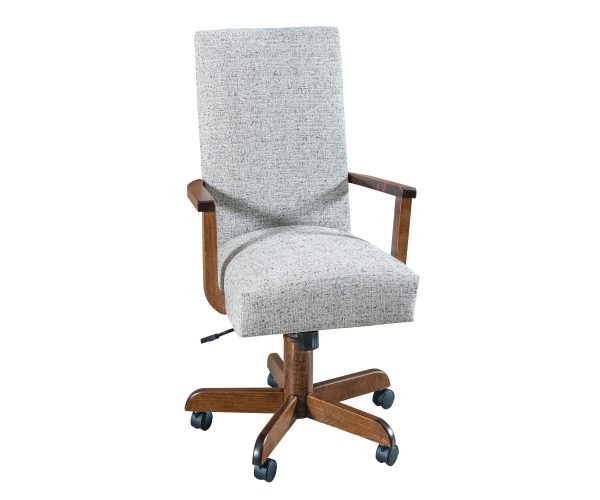 Zeigler Desk Chair - Image 2