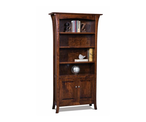 Ensenada Bookcase