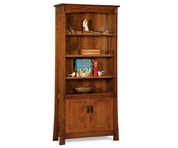 Modesto Bookcase