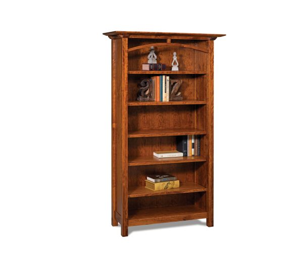 Artesa 72" Bookcase