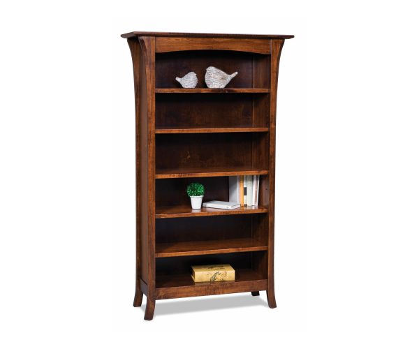 Ensenada Bookcase