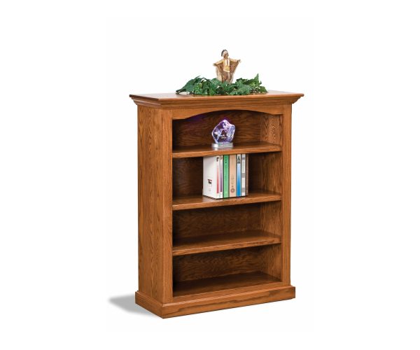 Hoosier Heritage Bookcase