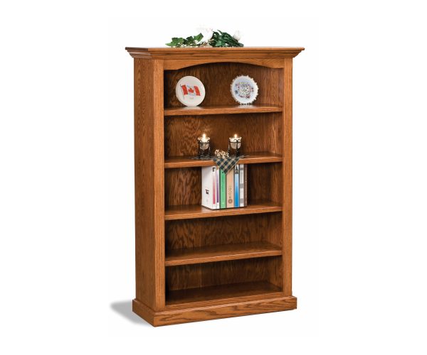 Hoosier Heritage Bookcase