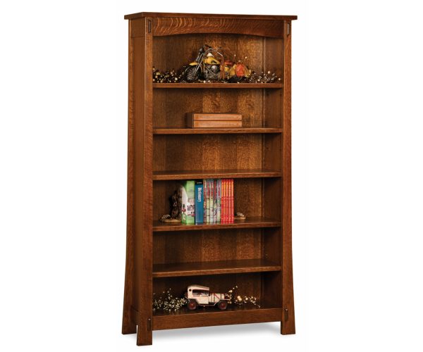Modesto Bookcase