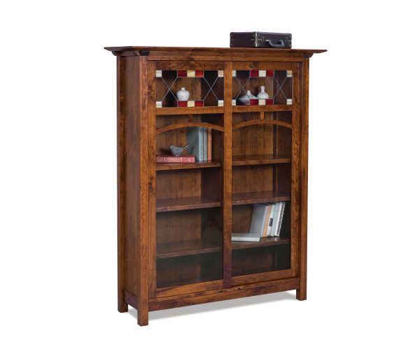 Artesa 66" Bookcase