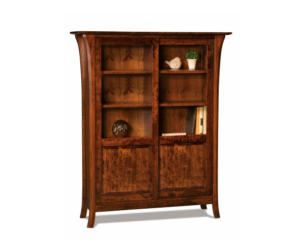 Ensenada Bookcase