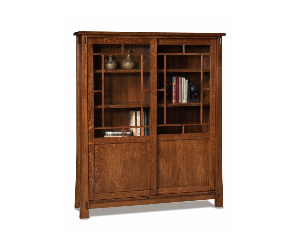 Modesto Bookcase