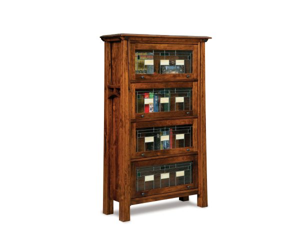 Artesa Barrister Bookcases