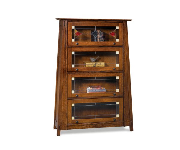 Colbran Barrister Bookcases