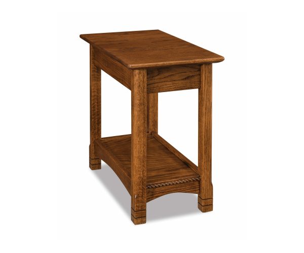 West Lake Chair Side End Table