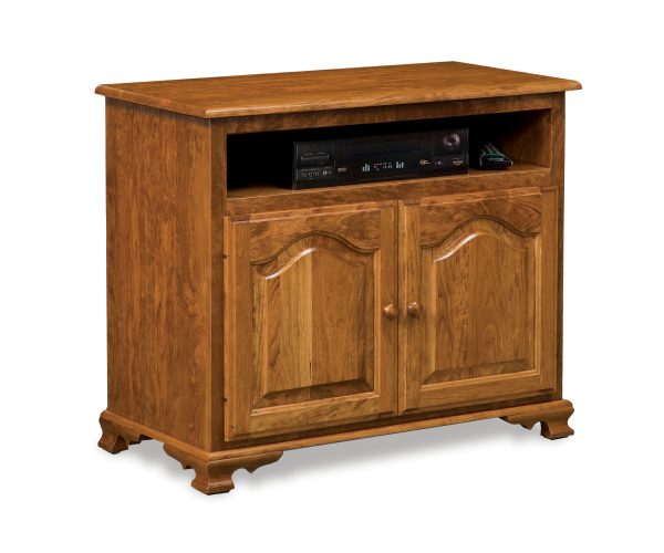 Hoosier Heritage Media Stand