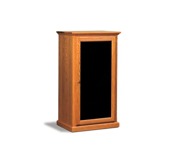 Classic Stereo Cabinet
