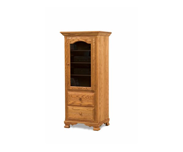 Hoosier Heritage Stereo Cabinet