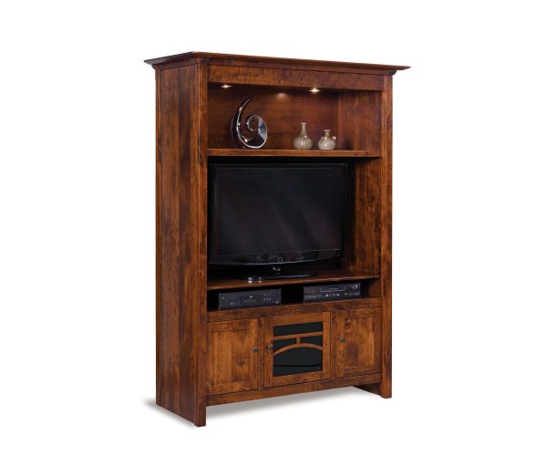 Artesa 1 Piece Wall Unit
