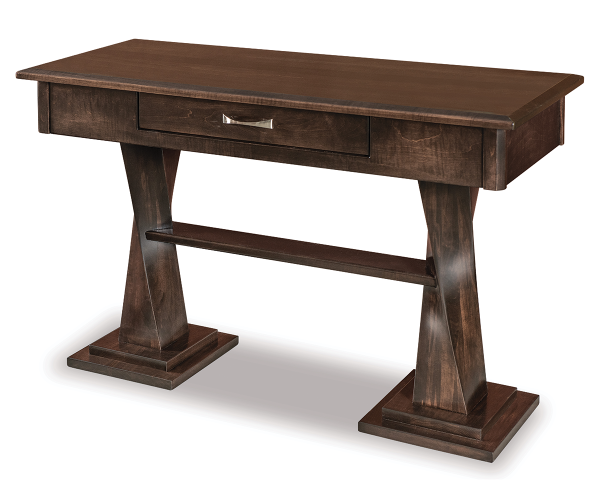 Lexington Arc Sofa Table