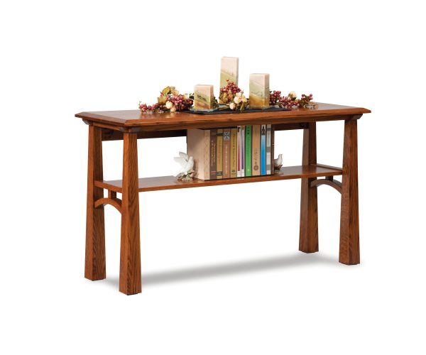 Artesa Sofa Table